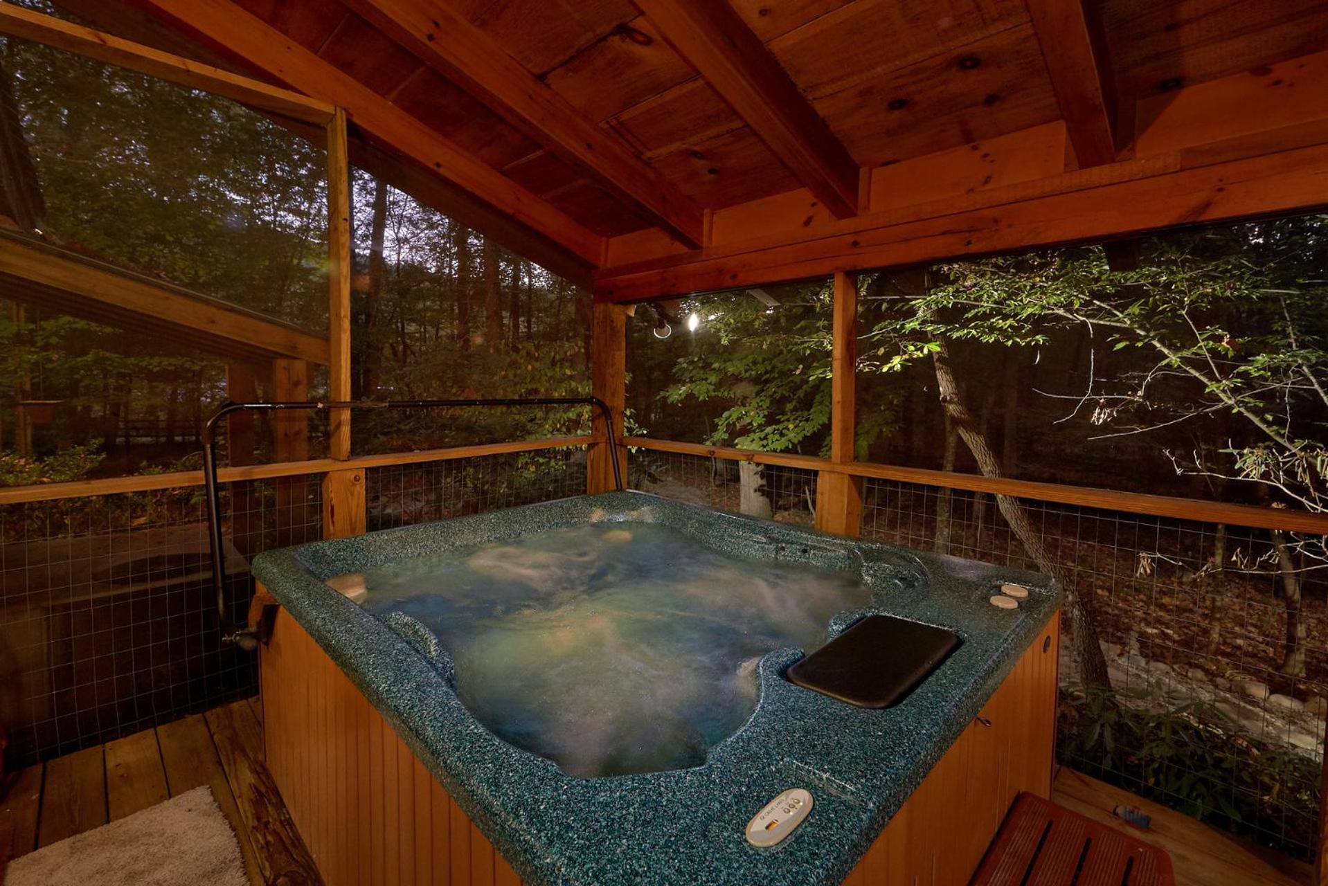 Creeksong Holiday Home Gatlinburg Exterior photo