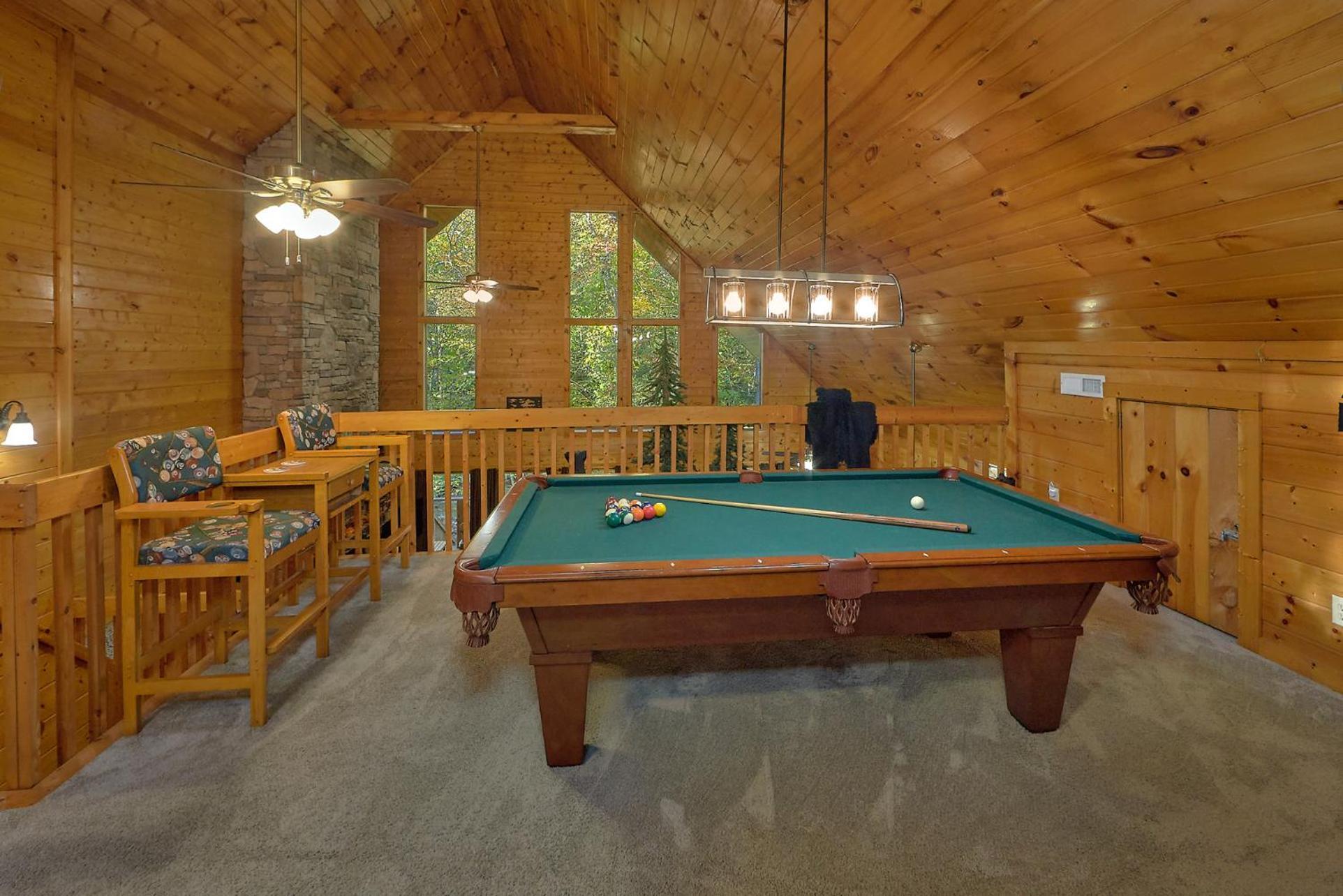Creeksong Holiday Home Gatlinburg Exterior photo